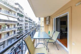 2 bedroom apt next to Ampelokipi - Athen - 3