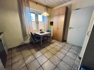 sleepWELL-Steinfurt IV - mit Wintergarten und Platz - Steinfurt - 4