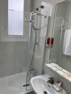 Hotel Aneto - Barcelone - 4