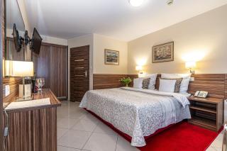 Hotel Soray - Wieliczka - 0