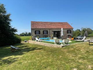 Domaine Pâquerettes et Pïssenlits - Le Pommier - 6
