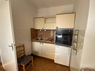 Deux-pièces sud, balcon sur plage, 4 pers - Canet-Plage - FR-1-750-24 - Canet-en-Roussillon - 5