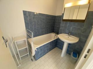 Deux-pièces sud, balcon sur plage, 4 pers - Canet-Plage - FR-1-750-24 - Canet-en-Roussillon - 2