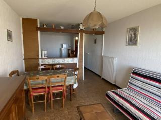 Appartement 3 pièces face mer avec loggia, parking privé, 2 chambres, séjour 6 pers, Canet-en-Roussillon - FR-1-750-15 - Canet-en-Roussillon - 7