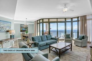 The Oasis At Orange Beach 2808 by Liquid Life - Orange Beach - 0