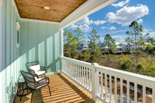 Summer Salt | 2829 Salt Drive - Orange Beach - 3
