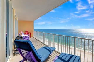 San Carlos 1704 - Gulf Shores - 1