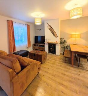 SAGE HOUSE - Tranquil sanctuary in the heart of Glastonbury - 8