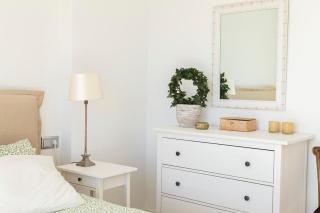 Bright 3 bedroom Townhouse with stunning views - Estepona - 8