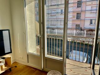 Appartement centre Vichy avec jardin - 7