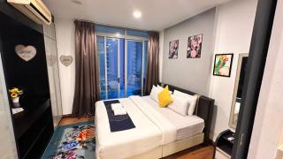 Taragon Apartment -Bukit Bintang - Kuala Lumpur - 9