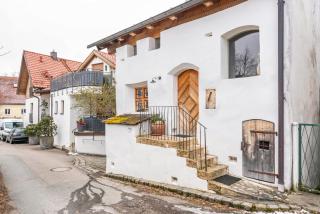 Apartment Zwiefirst - Grafing - 9