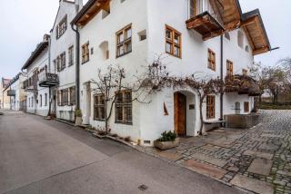 Apartment Zwiefirst - Grafing - 7