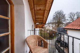 Apartment Zwiefirst - Grafing - 2