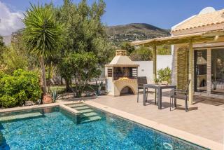 Caretta Beach Villa - Ratzaklíon - 7