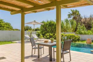 Caretta Beach Villa - Ratzaklíon - 5