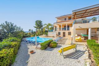 Apollon Zeus Villa - 5