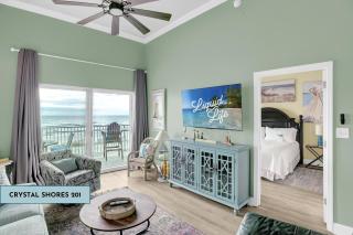Crystal Shores 201 - Gulf Shores - 0