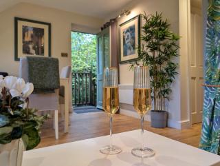 The Nest Danehill - Haywards Heath - 4