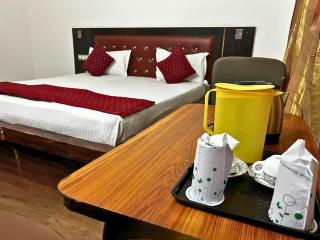 The Anya - Greater Noida - 1