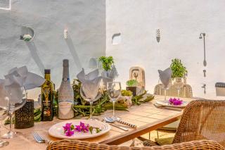 Casa Albuqassim - Pollença - 5