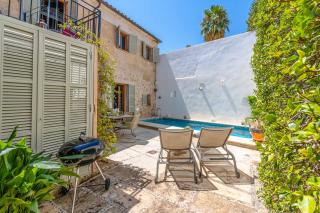 Casa Albuqassim - Pollença - 1