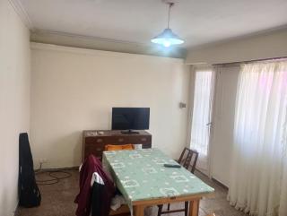 Departamento cerca de Universidad - Mar del Plata - 0