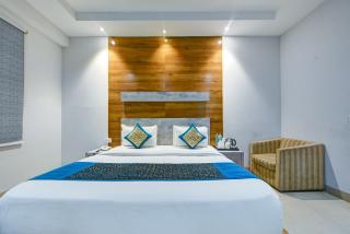 Kelvish Hotel Near Delhi Airport - Neu-Delhi - 8