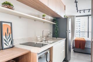 AlmaH - A home away from home - São Paulo - 8