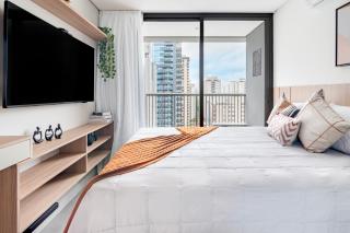 AlmaH - A home away from home - São Paulo - 7
