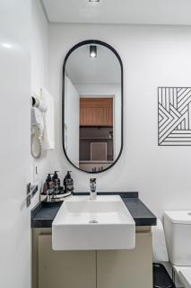AlmaH - A home away from home - São Paulo - 5