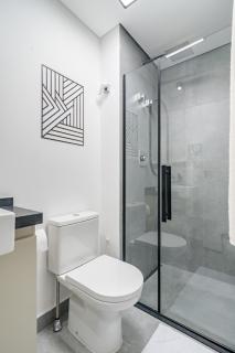 AlmaH - A home away from home - São Paulo - 1