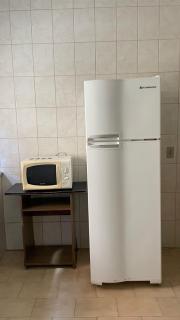 Suíte 50m do mar Praia de Bombas - 1