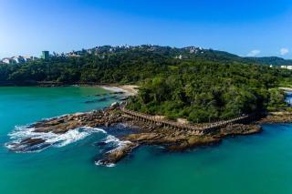 Apto a 50m do mar Praia de Bombas - Bombinhas - 0