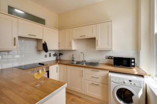 Stylish Clifton Penthouse, Permit Parking x1, Nr Centre, Garden - Bristol - 4