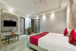 Kelvish Hotel Near Delhi Airport - Neu-Delhi - 6