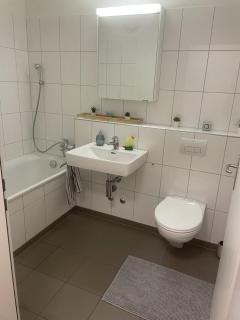 4 Room Rent apartment for a limited time - Bülach - 4