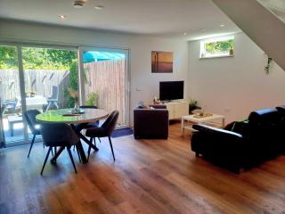 Bosweg 9a, Comfortabele vakantiewoning, Centrum Zoutelande - 7