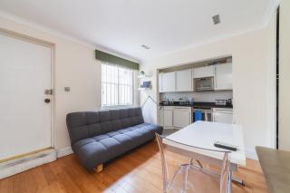 Charming Notting Hill Flat Near Portobello - Londra - 0