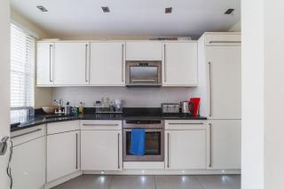 Charming Notting Hill Flat Near Portobello - Londra - 6