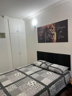 Apartamento Di Fiori resort Caldas Novas - Caldas Novas - 3
