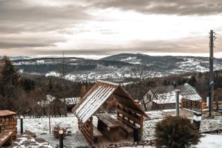 Makowy Zakątek - Maków Podhalański - 3
