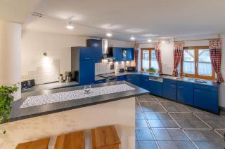 Ferienwohnung Attelblick - Fraueneuharting - 6