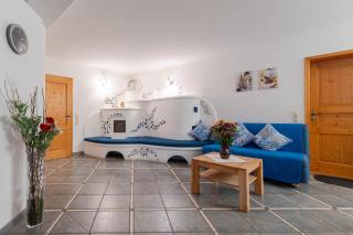 Ferienwohnung Attelblick - Fraueneuharting - 5