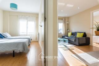 MyHouseSpain - Radiante piso junto a la playa - Gijón - 6