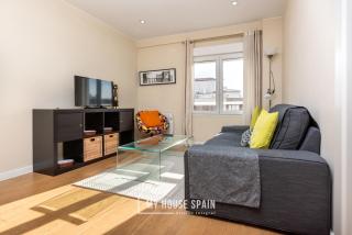 MyHouseSpain - Radiante piso junto a la playa - 5