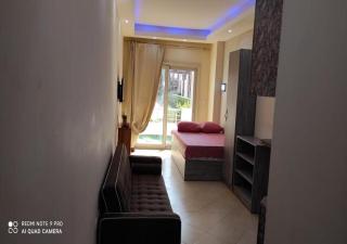 Lovely APT Sunny Beach Front, Near Senzo Mall Free WIFI - Hurghada - 9