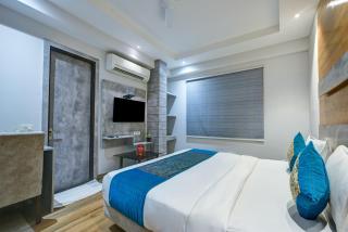 Kelvish Hotel Near Delhi Airport - Neu-Delhi - 5