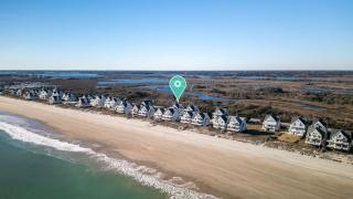 Grand Topsail Villa by Sea Scape Properties - North Topsail Beach - 5