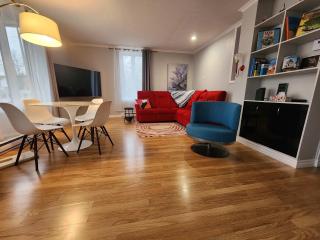 Maison 3 chambres Inspiration - 7